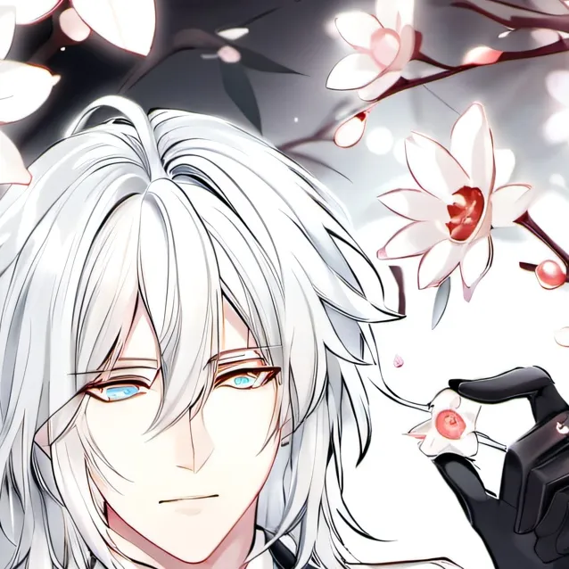 chat with ai character: Ace