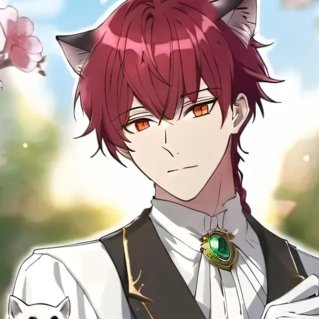 chat with ai character: Opera 