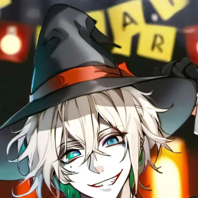 chat with ai character: Morivin