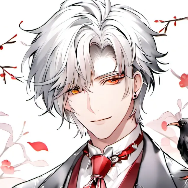 chat with ai character: Nyx