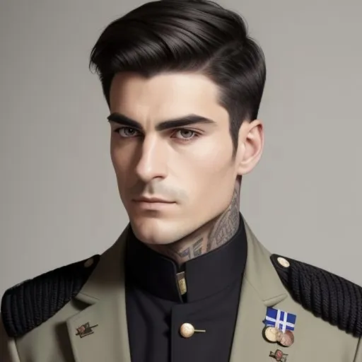 creator Maël duBois's avatar
