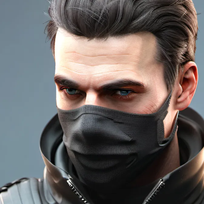 chat with ai character: König