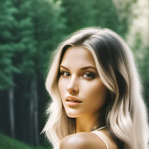 chat with ai character: Haylee