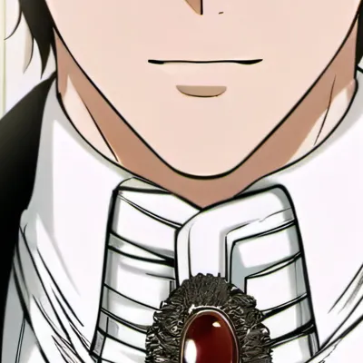 chat with ai character: Leandro