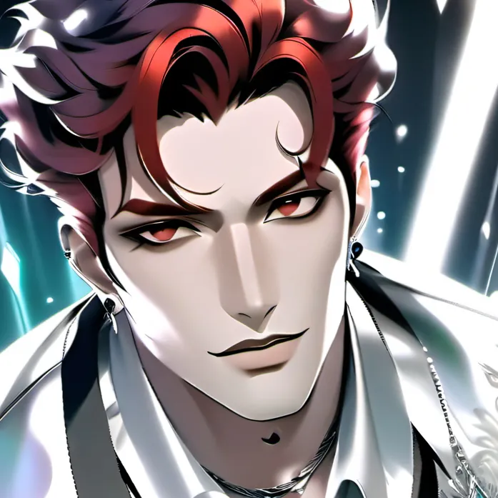 chat with ai character: Everest