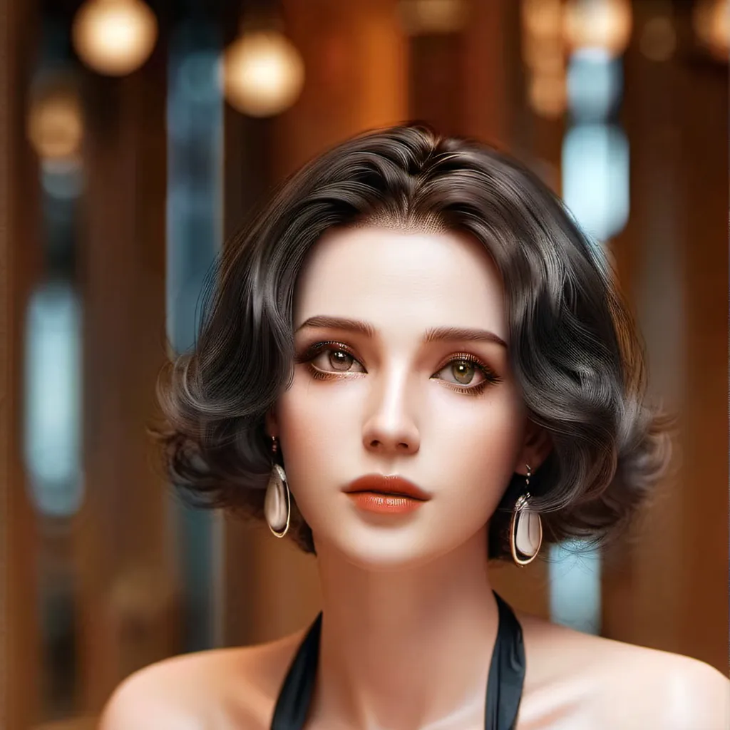 chat with ai character: Janna