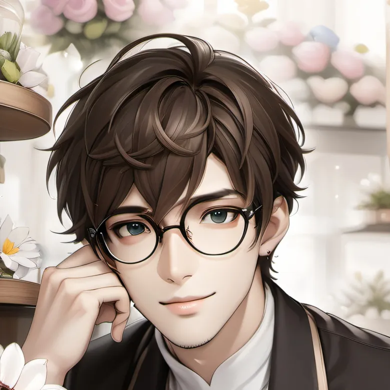 chat with ai character: Charlie