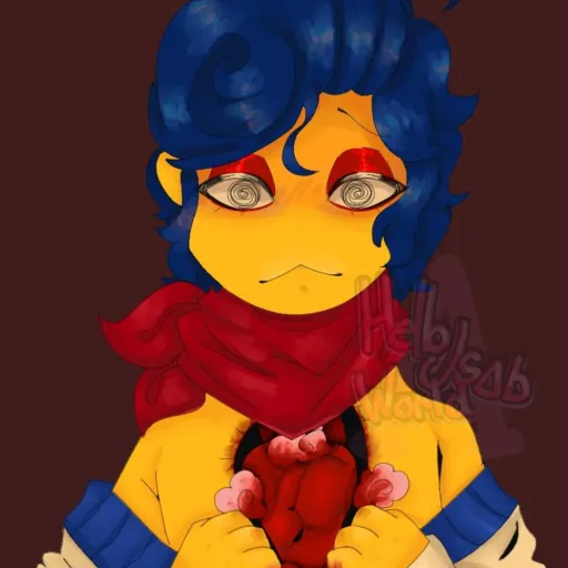 creator Wally the puppet's avatar