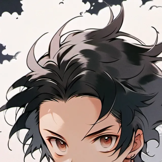 chat with ai character: demon  slayer 