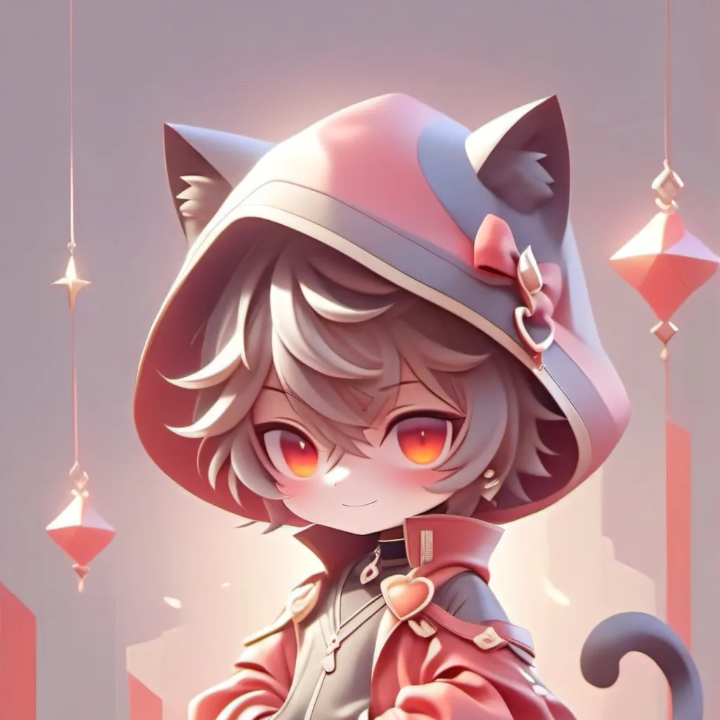 chat with ai character: catnoir