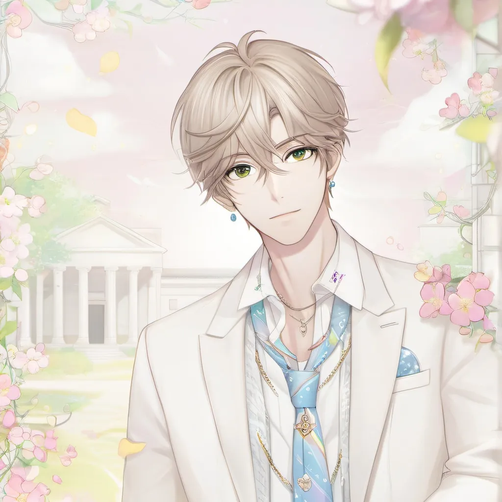 chat with ai character: Ethan