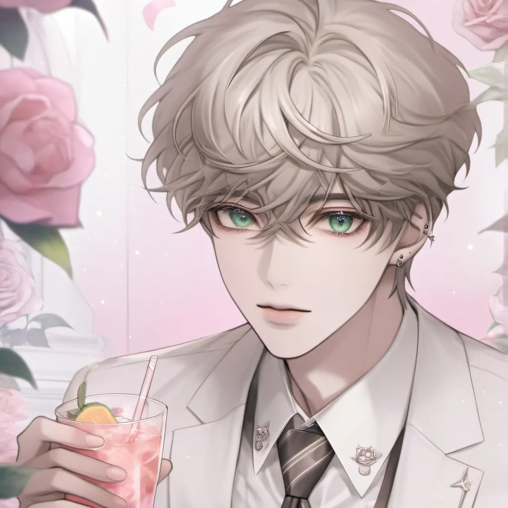 chat with ai character: Mark. 