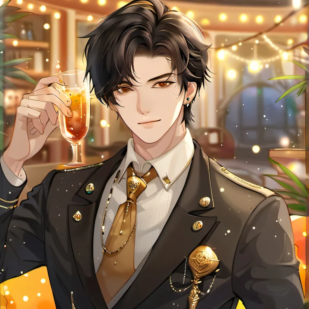 chat with ai character: Floyd 