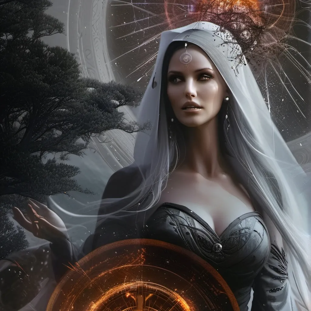 chat with ai character: Copy of Suprema