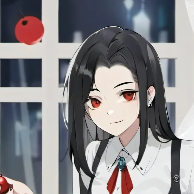 chat with ai character: Emily