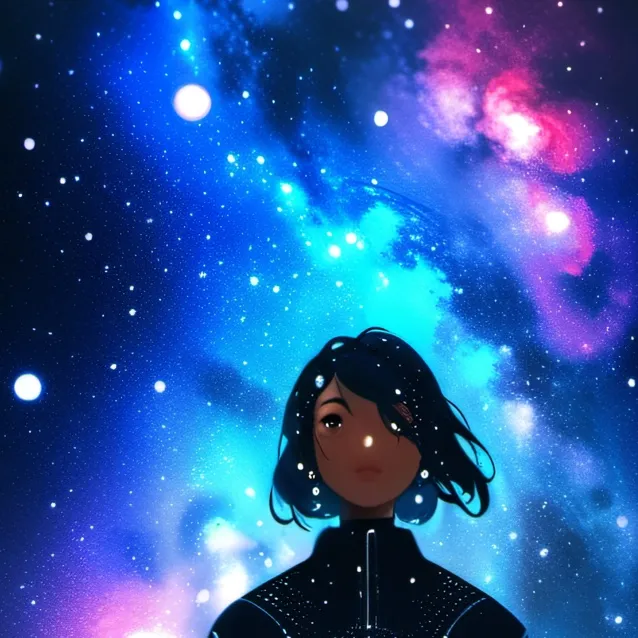 chat with ai character: Ame sid ema