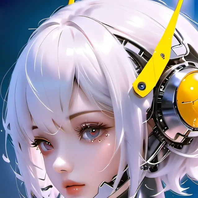 chat with ai character: Ana