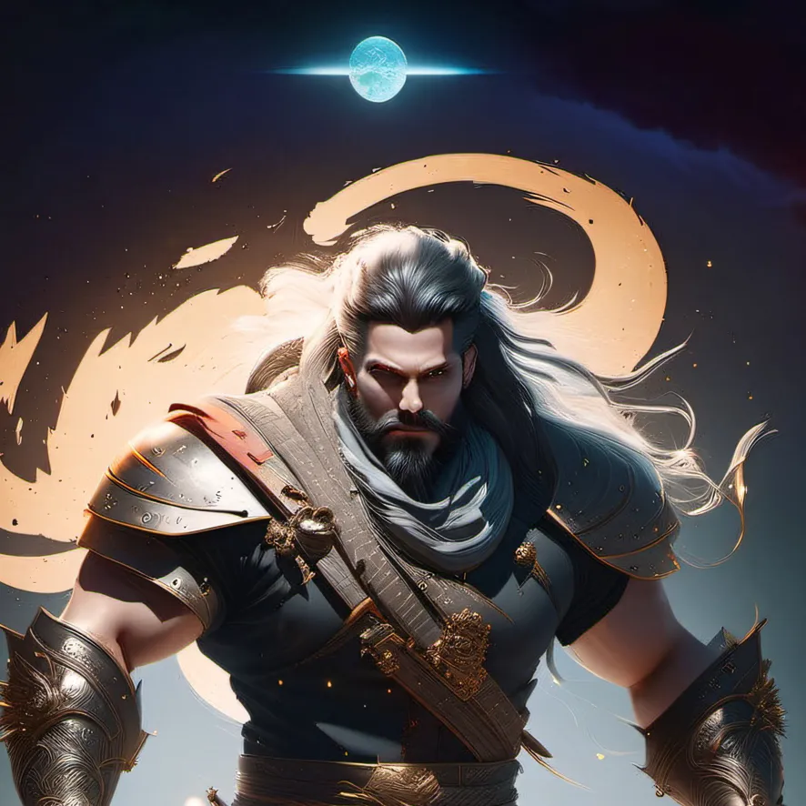 chat with ai character: Nate