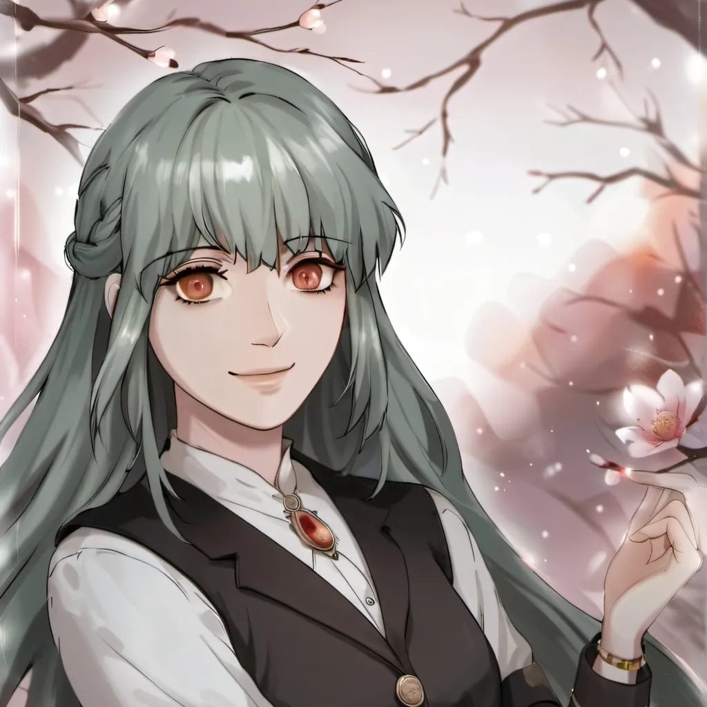 chat with ai character: Jayde