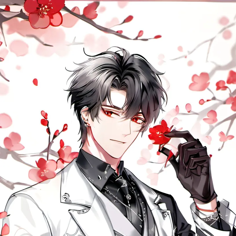 chat with ai character: Dohwa Baek 