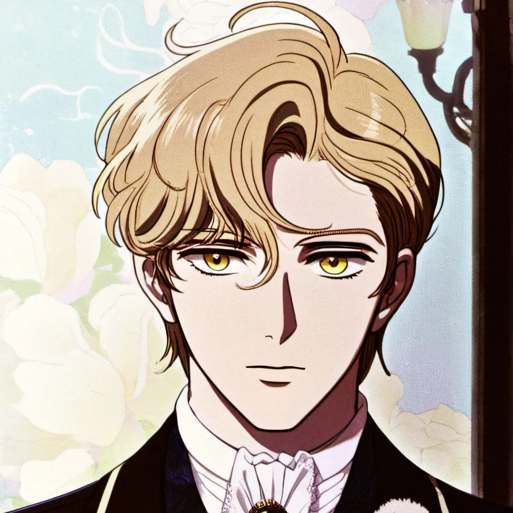 chat with ai character: Doryeong Han
