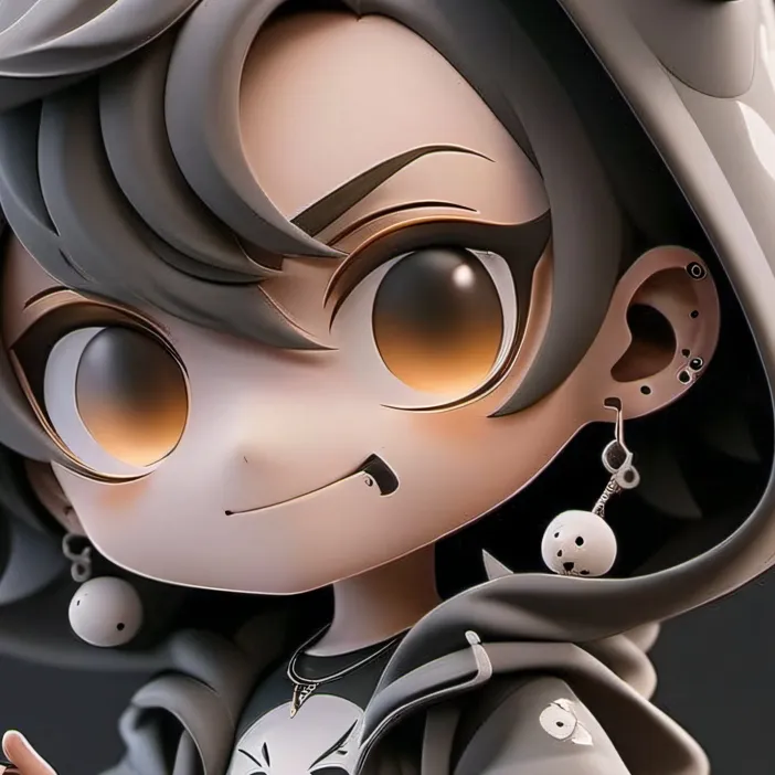 chat with ai character: Max