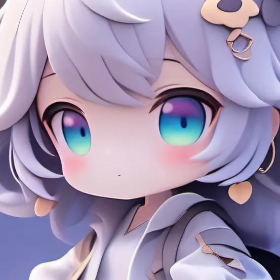 chat with ai character: evie