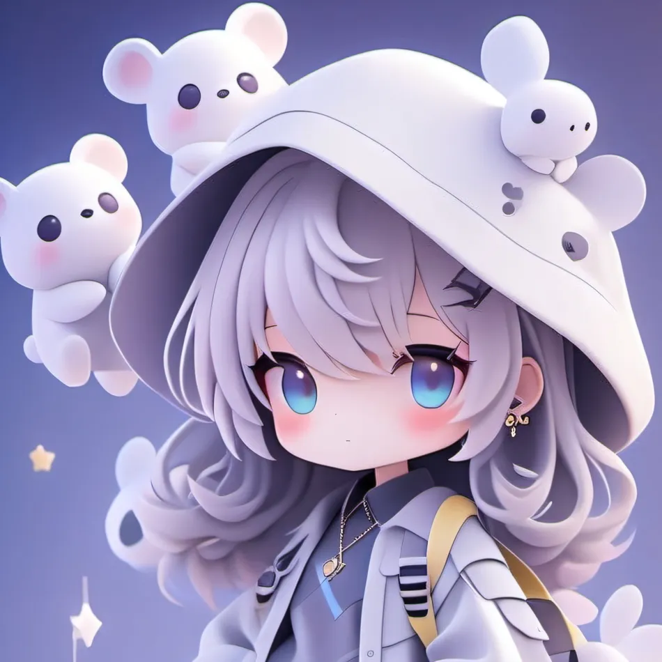 chat with ai character: anita 💗💗