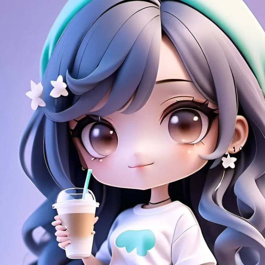 chat with ai character: ami