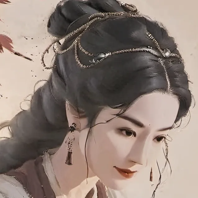 chat with ai character: Liyan