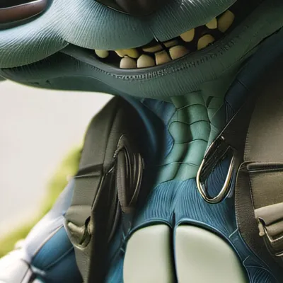 chat with ai character: Stitch *+ 626 