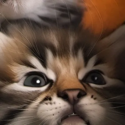 chat with ai character: Hated kittens 