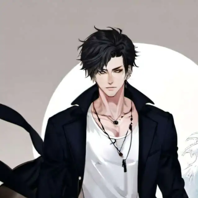 chat with ai character: Dabi