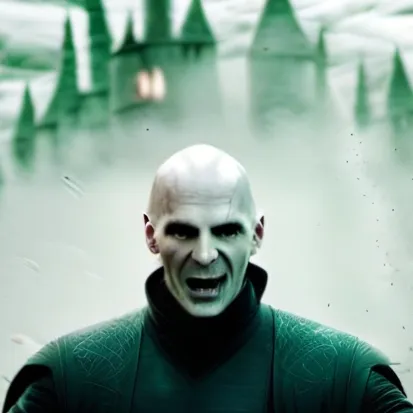 chat with ai character: Battle of hogwarts