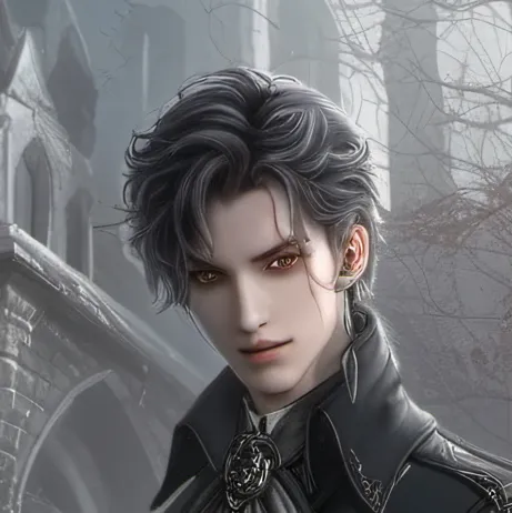 chat with ai character: Tolfel 