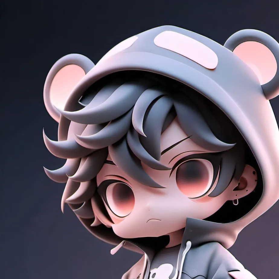 chat with ai character: MSZ