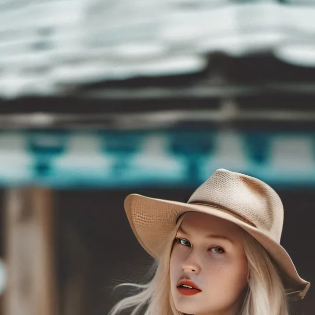 chat with ai character: Livia
