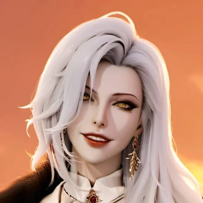 chat with ai character: Lilith Cloudford