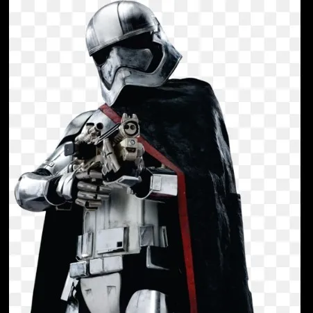 creator ♦Captain Phasma♦'s avatar