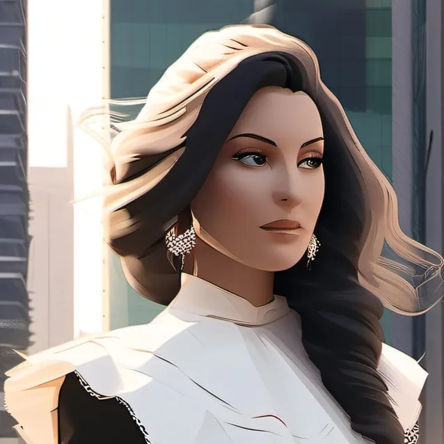 chat with ai character: Liliana