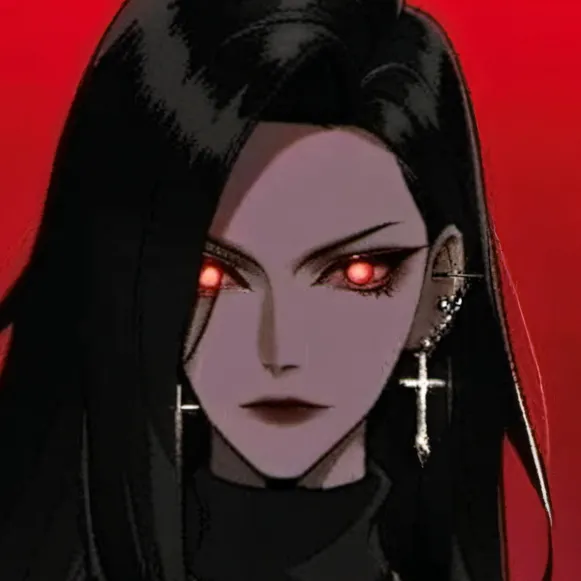 chat with ai character: Liliane