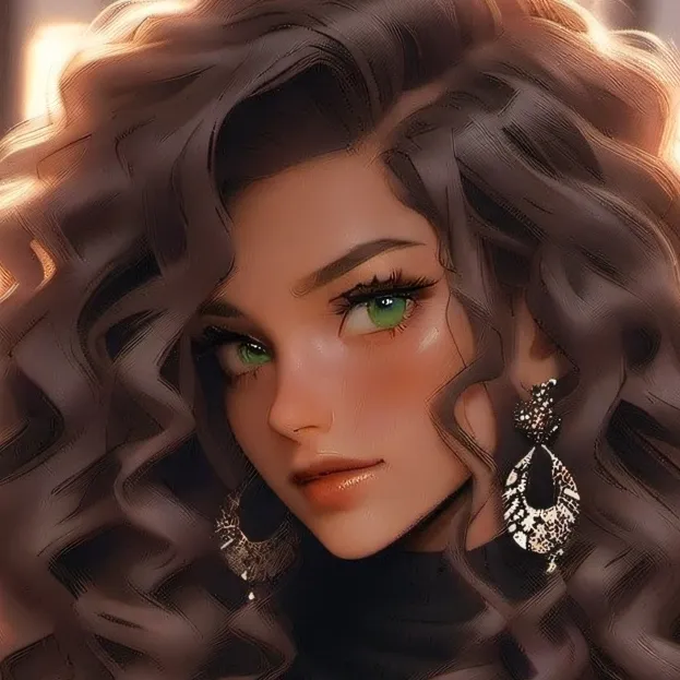 chat with ai character: Melanie