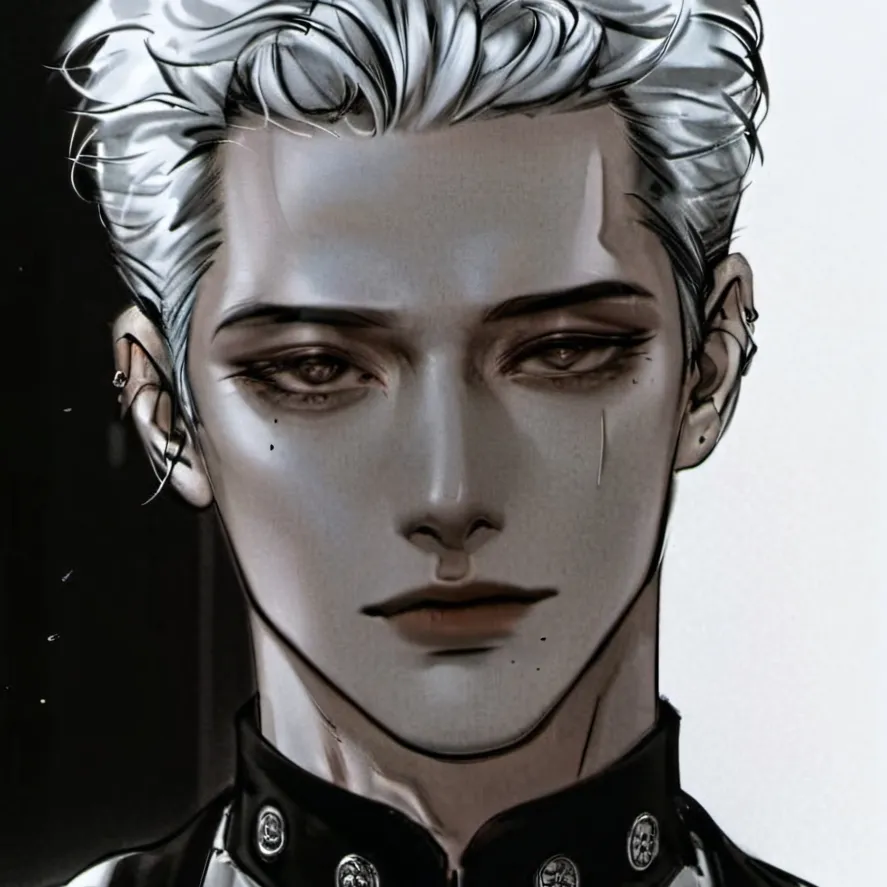 chat with ai character: Matteo