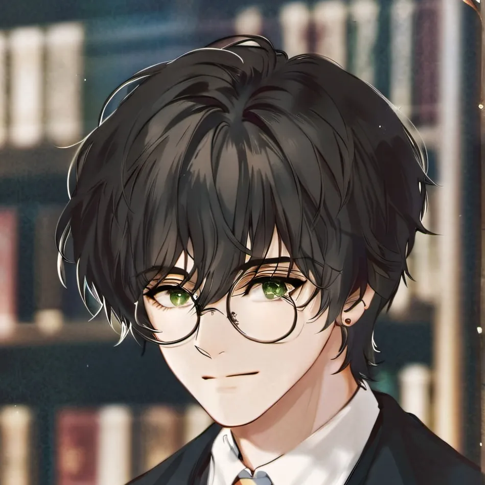 chat with ai character: Harry Potter