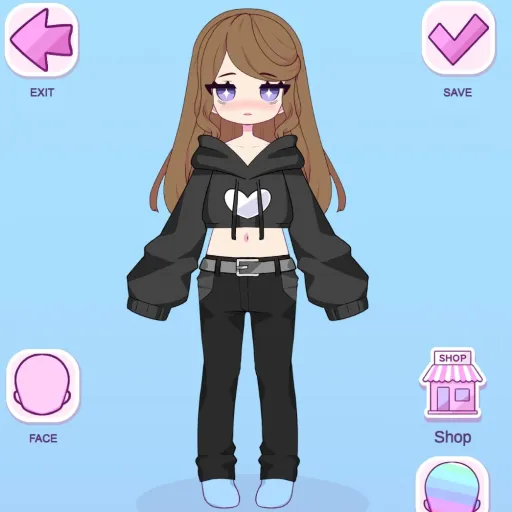 creator Eleanor love cat's avatar