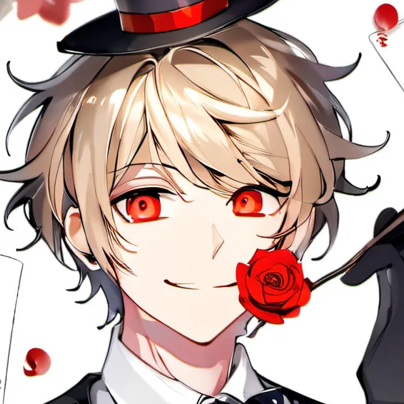 chat with ai character: Jack 