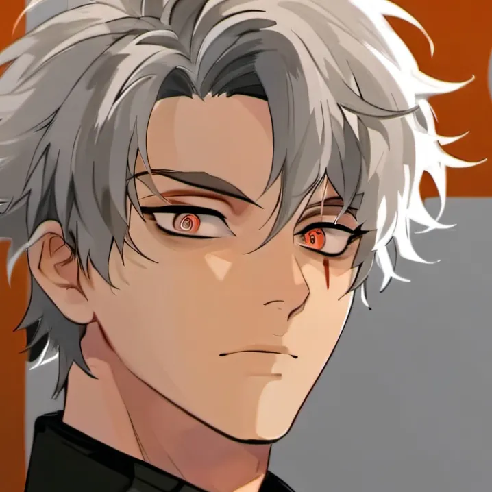 chat with ai character: Adam