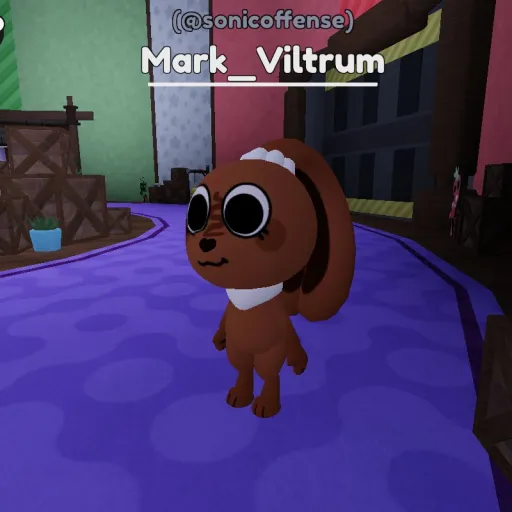 creator Cocoa Bunny's avatar
