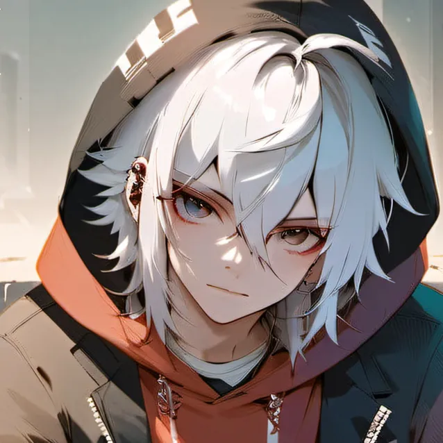 chat with ai character: ~Marcus~
