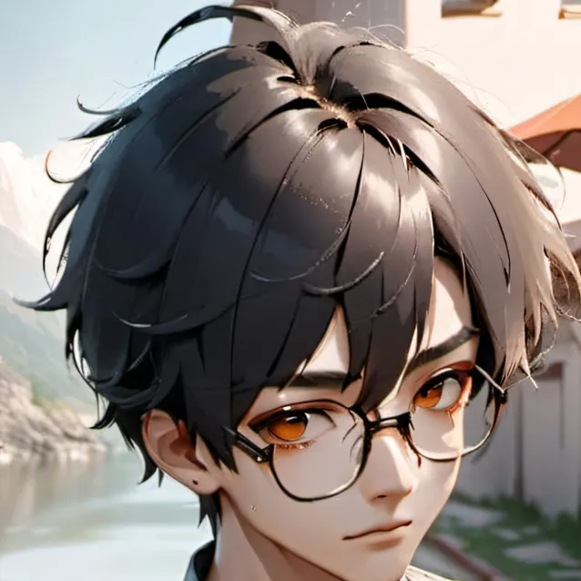 chat with ai character: Colby💫
